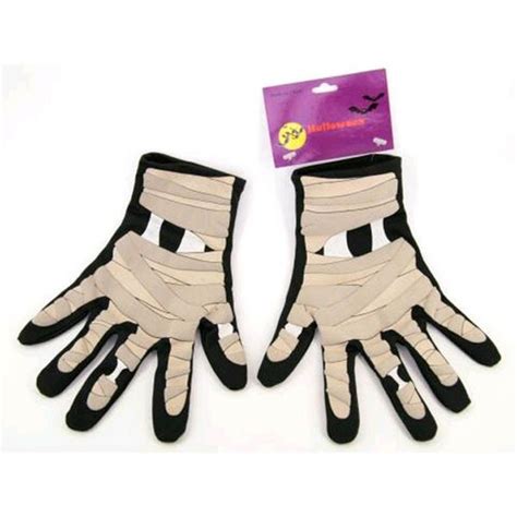 mummy gloves|mummy gloves 4 star.